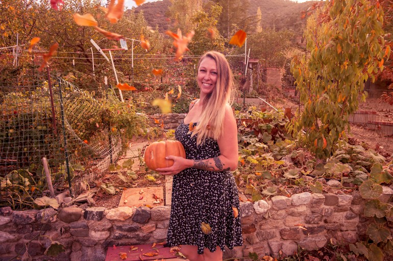 171029_Xtina pumpkin